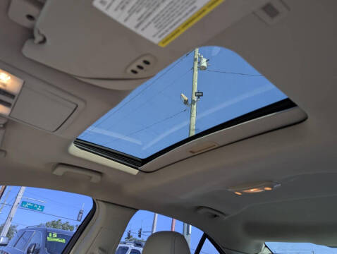 2012 Ford Taurus Limited