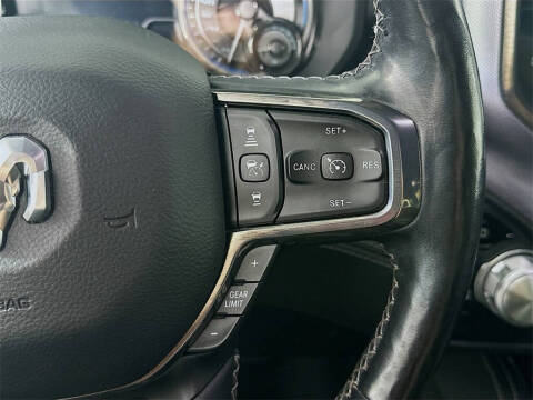 2019 RAM 1500 Limited