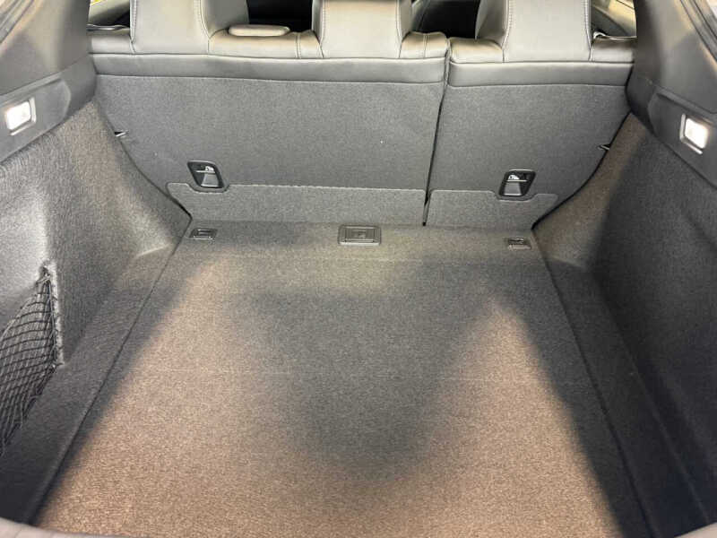 2026 Acura Integra w/A-SPEC