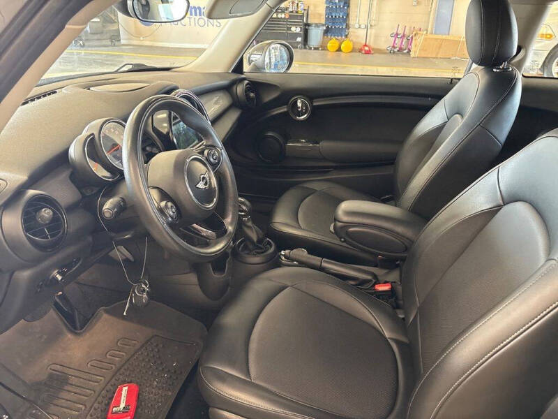 2018 MINI Hardtop 2 Door