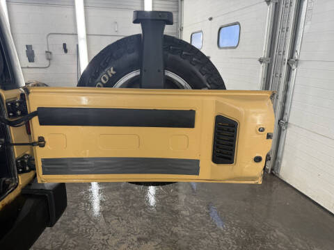 2014 Jeep Wrangler Unlimited Sport RHD