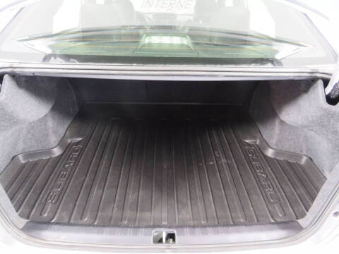 2021 Subaru WRX Limited