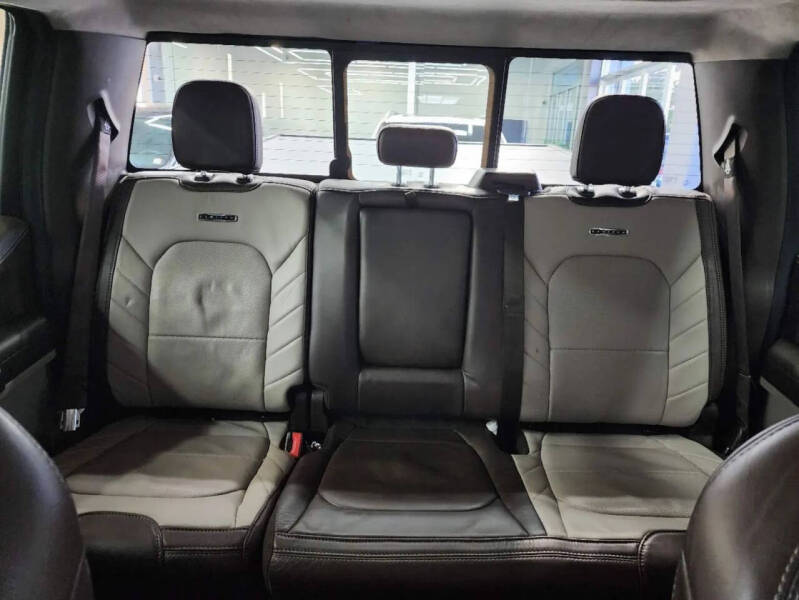 2019 Ford F-150 Limited