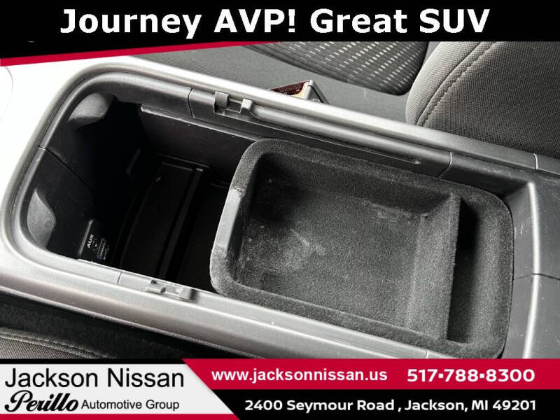 2012 Dodge Journey