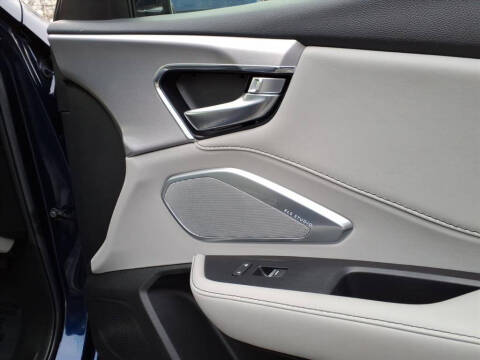 2023 Acura RDX SH-AWD w/Tech