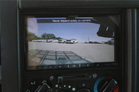 2024 Chevrolet 4500HG LCF