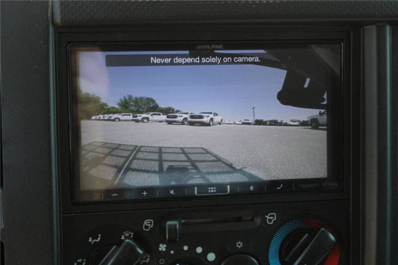 2024 Chevrolet 4500HG LCF