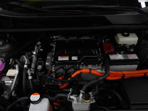 2024 Toyota bZ4X Limited