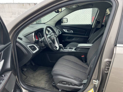 2012 GMC Terrain SLE-2