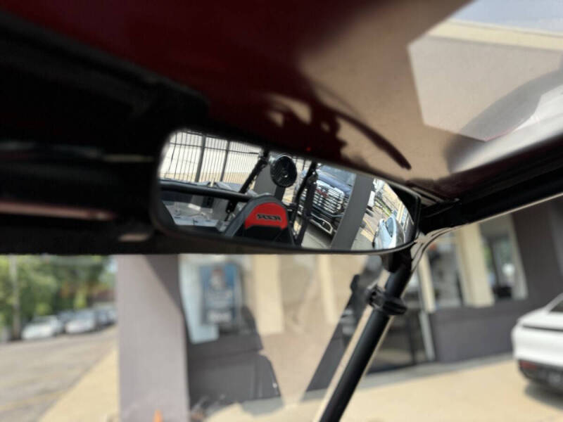 2018 Polaris RZR XP Turbo