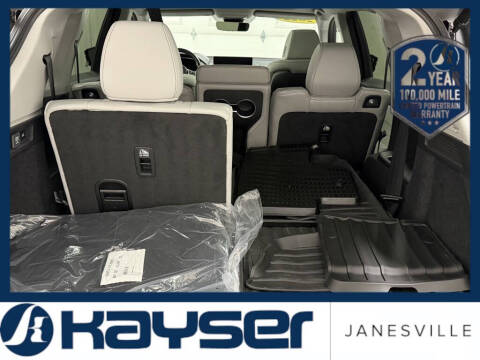 2022 Acura MDX SH-AWD w/Tech