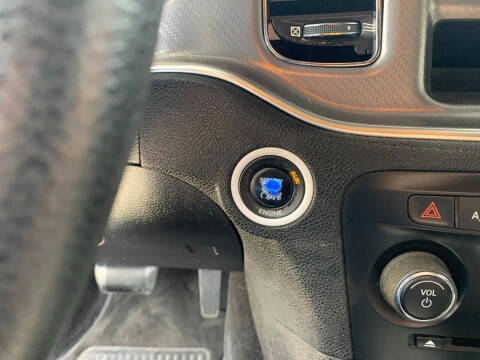 2012 Dodge Charger SE