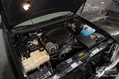 1996 Chevrolet Impala SS