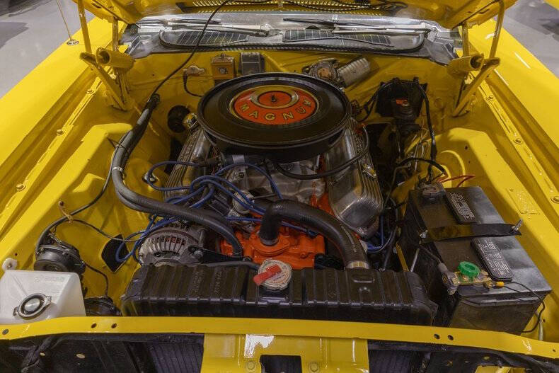 1970 Dodge Challenger