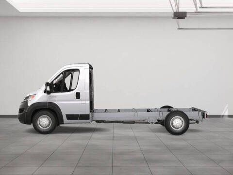 2024 RAM ProMaster