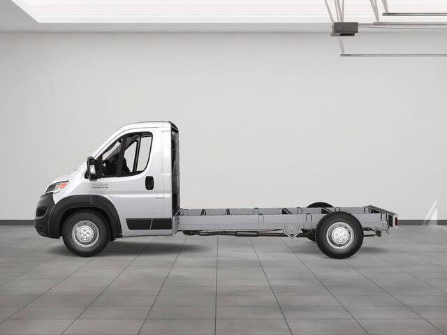 2024 RAM ProMaster