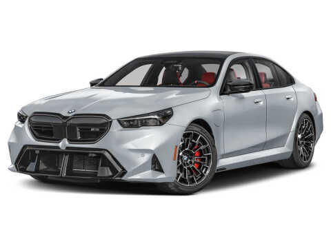 2026 BMW M5