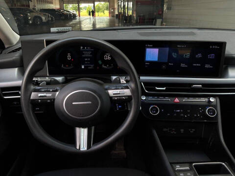 2025 Hyundai Sonata