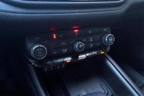 2022 Dodge Durango GT