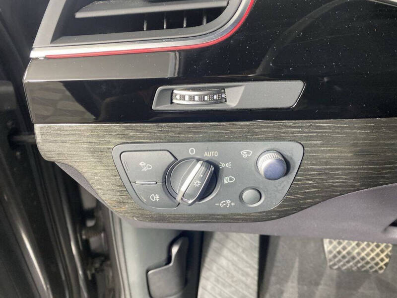 2018 Audi Q7 3.0T quattro Prestige