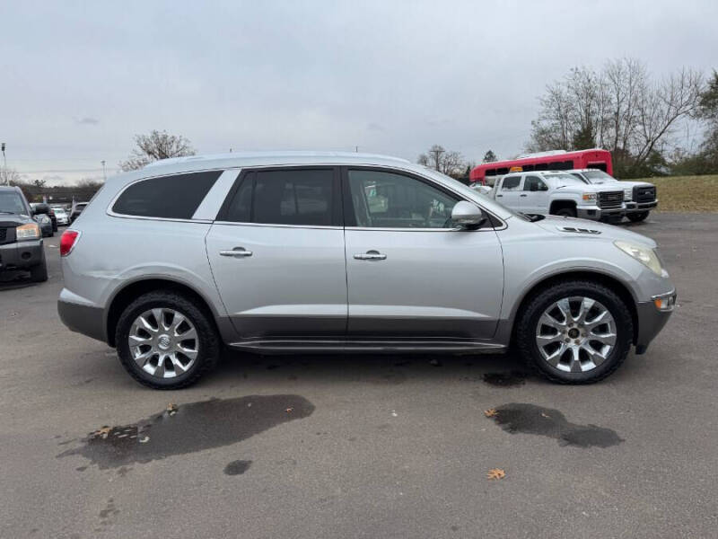 2011 Buick Enclave CXL-2