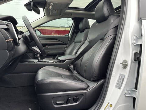 2023 Mazda CX-50 2.5 Turbo Premium