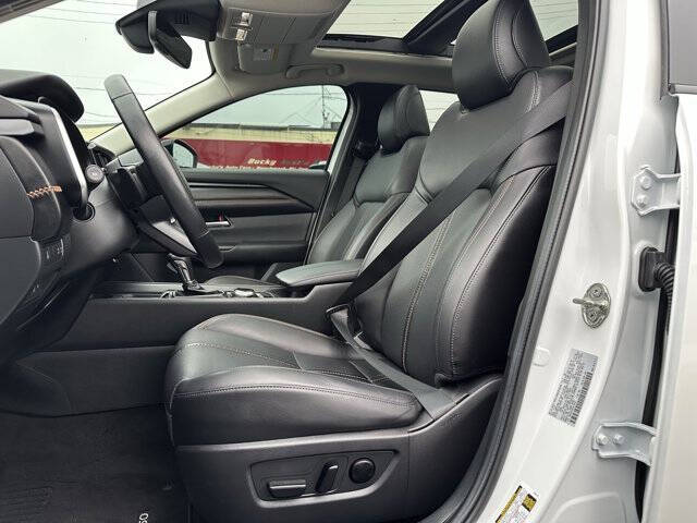 2023 Mazda CX-50 2.5 Turbo Premium