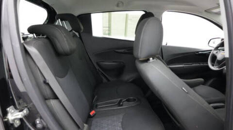 2020 Chevrolet Spark 1LT CVT
