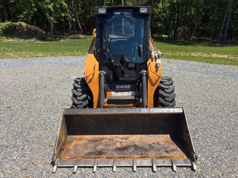 2017 Case IH  SR210