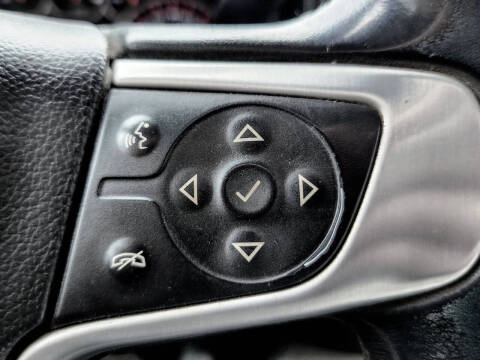 2015 GMC Sierra 3500HD