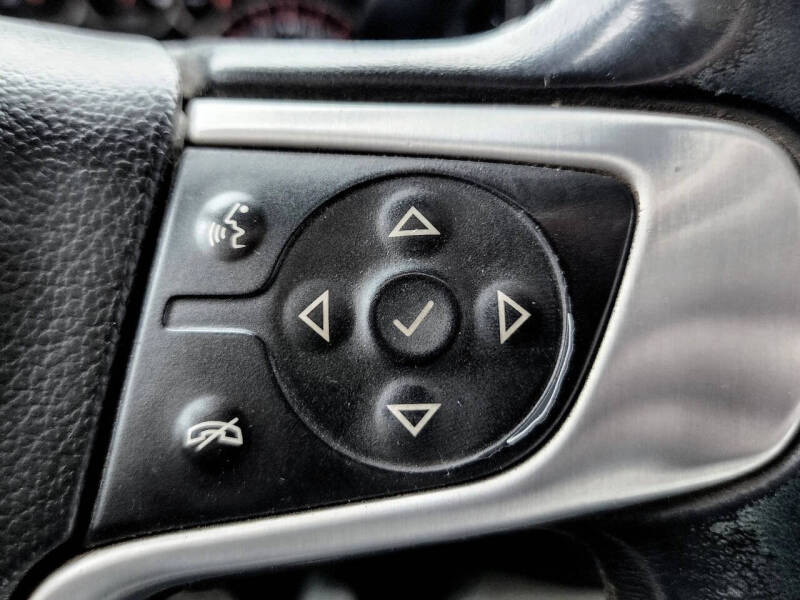 2015 GMC Sierra 3500HD