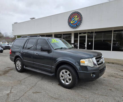 2009 Ford Expedition for sale at 2nd Generation Motor Company in Tulsa OK