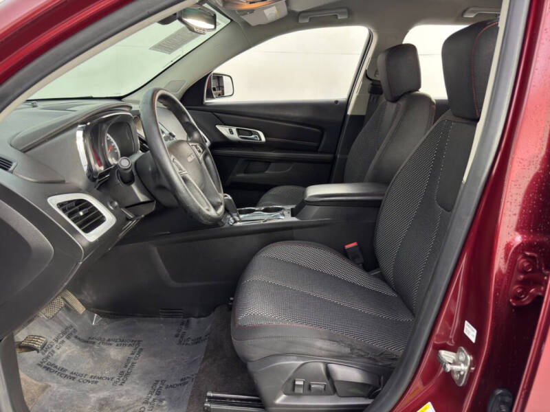 2016 GMC Terrain SLE-1