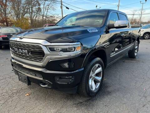 2019 RAM Ram Pickup 1500 for sale at Mint Auto Sales Inc in Islip NY