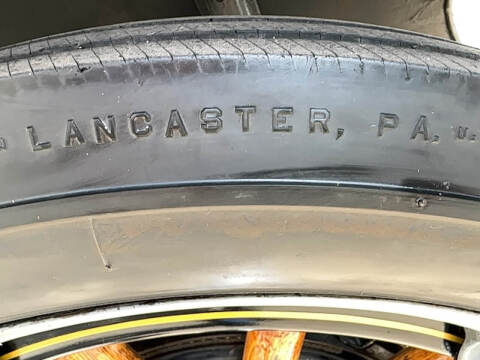 1924 Buick Series 24