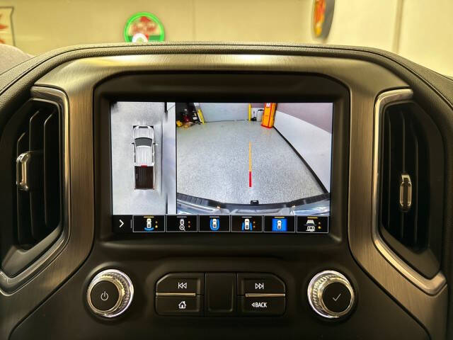 2021 GMC Sierra 2500HD