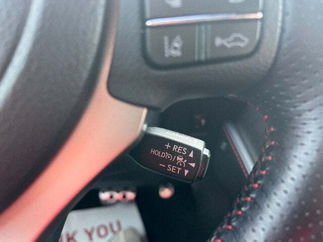 2021 Lexus NX 300 40