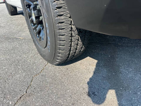 2011 Chevrolet Express 1500