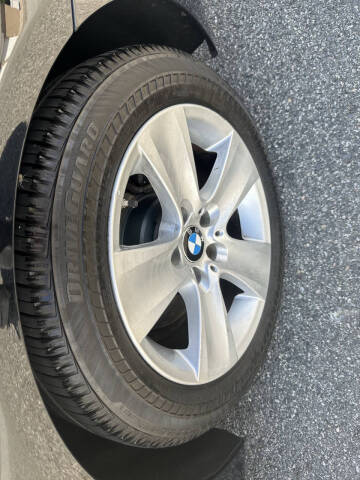2013 BMW 5 Series 528i xDrive