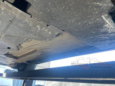 1999 Porsche Boxster