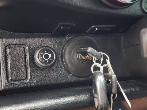 1993 Porsche 911 America Roadster