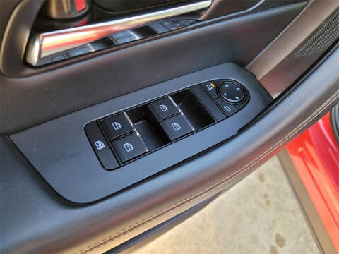 2024 Mazda CX-90 3.3 Turbo Preferred Plus