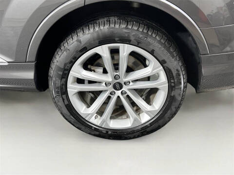 2025 Audi Q7 quattro Premium Plus 55 TFSI