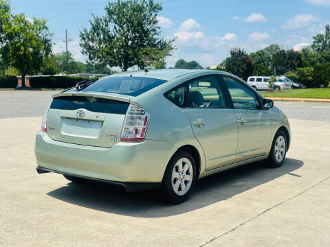 2007 Toyota Prius