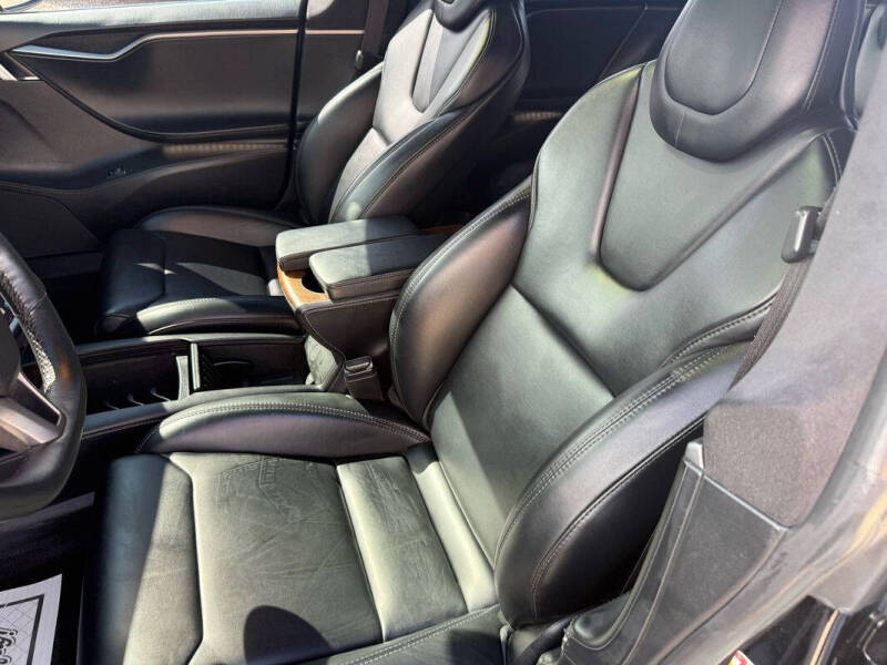 2019 Tesla Model S