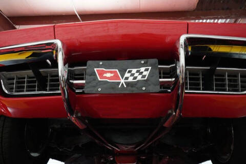 1965 Chevrolet Corvette