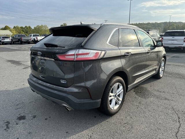 2020 Ford Edge for sale at Mid-State Pre-Owned in Beckley, WV