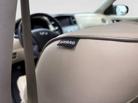 2019 Infiniti QX60