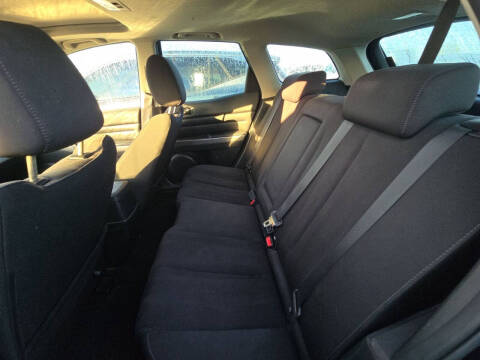 2012 Mazda CX-7 i Sport