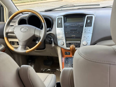 2006 Lexus RX 330